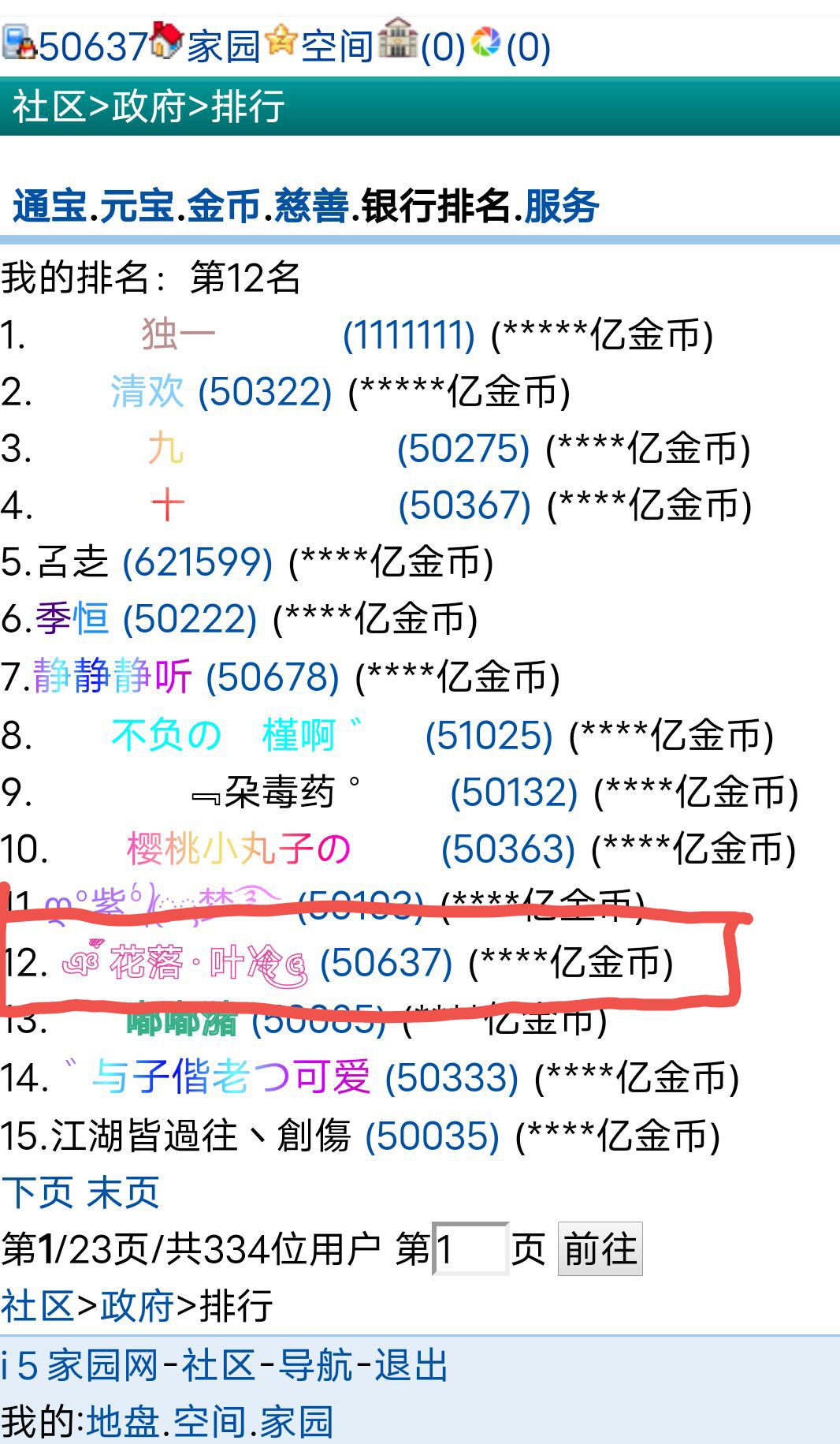 50637+花落叶冷+申请千亿富豪